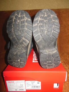 Ботинки зимние Reima