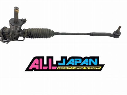 Рулевая рейка передняя Subaru Legacy BH 1998