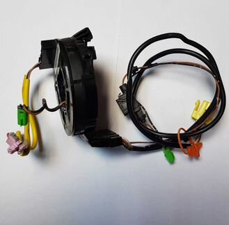 Подрулевой шлейф SRS Cadillac Escalade 2006 111841