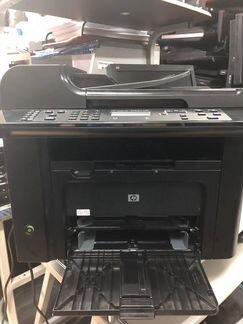 Принтер Hp 1536 новый