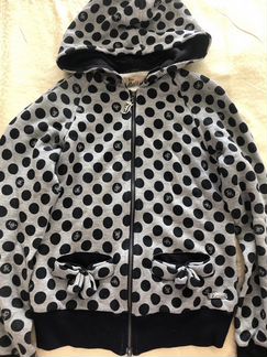 Кофта Галльяна оригинал