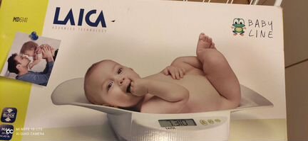Весы детские