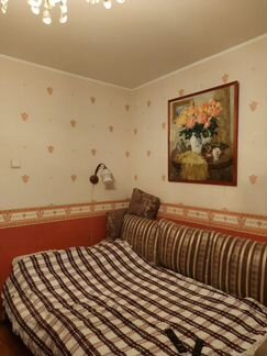 2-к квартира, 43 м², 8/9 эт.