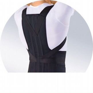 Корсет ортопедический