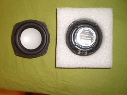 Динамики для колонок