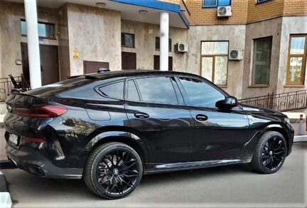 Кованые диски HRE P200 R22x10/11 5x112/120