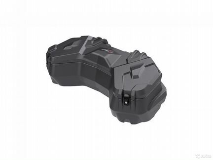 Кофр для квадроцикла GKA R307/shark