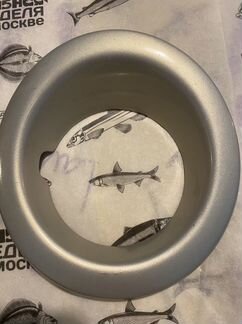 Рамка противотуманной фары Land Rover Rang Rover S