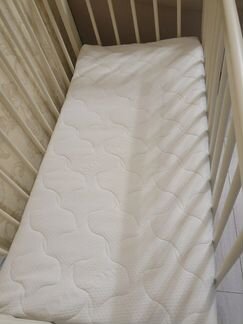 Кроватка детская