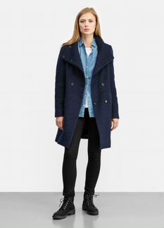 Новое пальто ostin