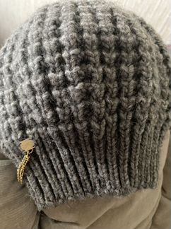 Шапка беретElizabetha Franchini