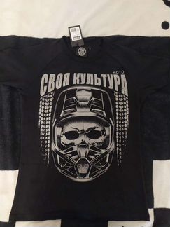 Футболка Своя Культура