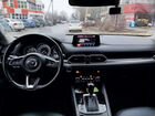 Mazda CX-5 2.0 AT, 2018, 86 000 км объявление продам