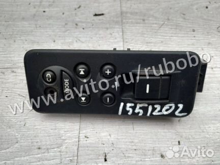 Блок кнопок Land Rover Range Rover Sport 1 276DT