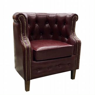 Кресло «Честер», малое