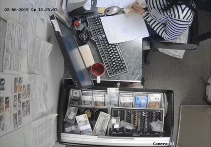 Видеонаблюдение