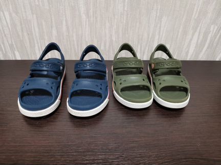 Crocs сандали