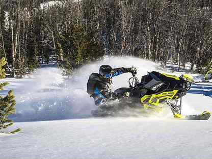 Polaris SKS 850