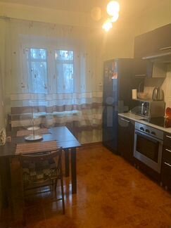 1-к квартира, 35 м², 1/12 эт.