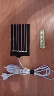 Термоковрики для террариумов, садков