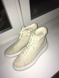 Новые ботинки Esprit 40 р