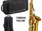 Yamaha YAS 280