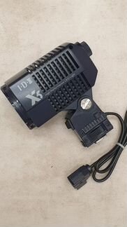 Накамерный свет IDX X5-Lite Kit