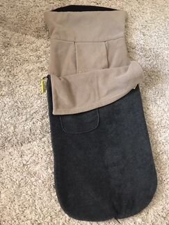 Конверт флисовый в коляску