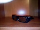 3D очки, TDG-BR 250, Sony