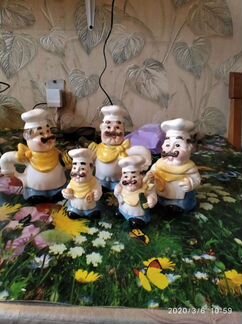 Набор для специй