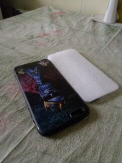Чехол к iPhone 6