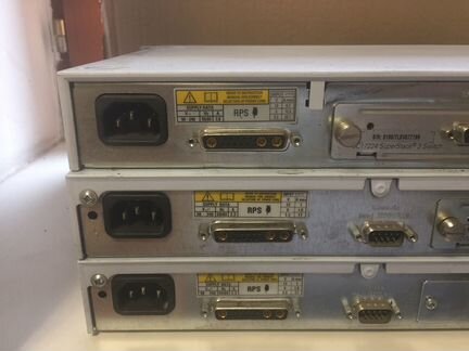 Коммутатор 3Com 48 port switch 4400