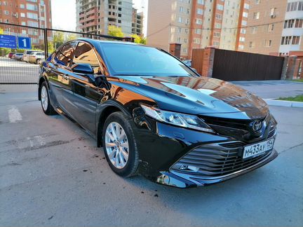 Аренда автомобили под такси toyota camry и KIA K5
