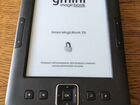 Электронная книга gMini MagicBook Z6