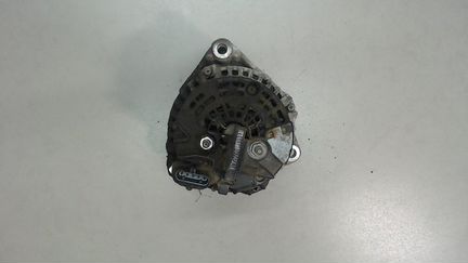 Генератор Man 4-Serie TGA, 2007