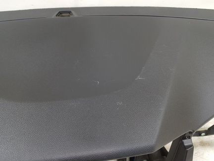 Торпедо Hyundai Creta