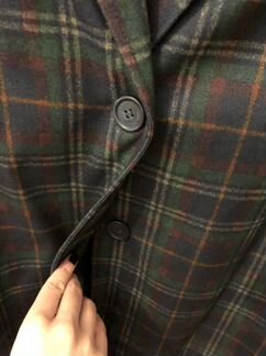 Кейп Ralph lauren