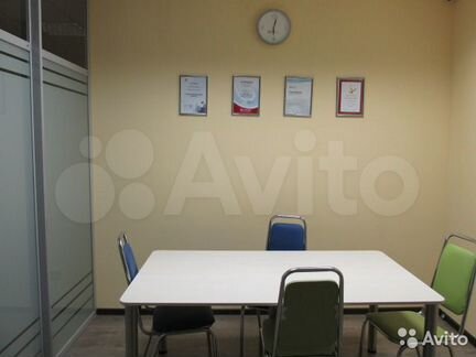 Офисное помещение, 7.4 м²