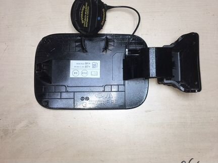 Лючок бензобака Kia Optima 4 JF