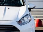 Ford Fiesta 1.6 МТ, 2016, 188 201 км объявление продам