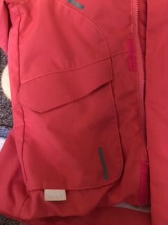 Костюм reima 98 демисезон