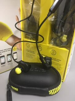 Беспроводные Наушники Jabra Sport Pulse