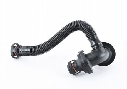 Клапан вентиляции картерных газов Порше Кайен 957