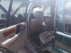 Jeep Grand Cherokee 5.2 AT, 1993, 305 774 км объявление продам