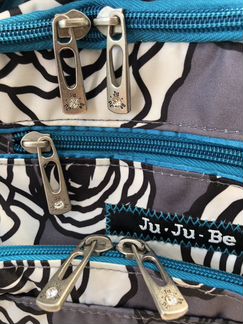 Рюкзак Ju-ju-be BFF