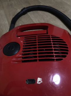 Пылесос Bosch