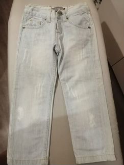 Джинсы