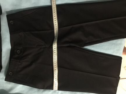 Новая школьная форма/ брюки Borelli