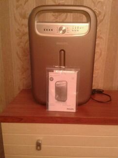 Очиститель воздуха philips ас4004/02