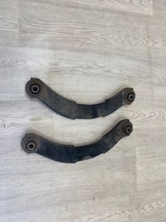 Рычаг подвески задний Mitsubishi Lancer 10 CY1A